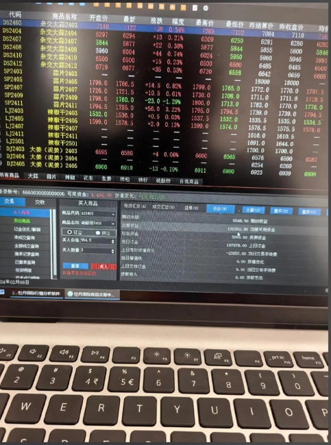 道富期货直播间（盘前策略）4月28日作战地图：黄金临界点、原油天花板、恒指托底线