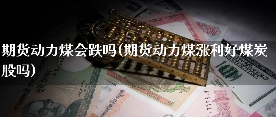 期货动力煤会跌吗(期货动力煤涨利好煤炭股吗)_https://www.wjxxbs.com_外汇直播室_第1张