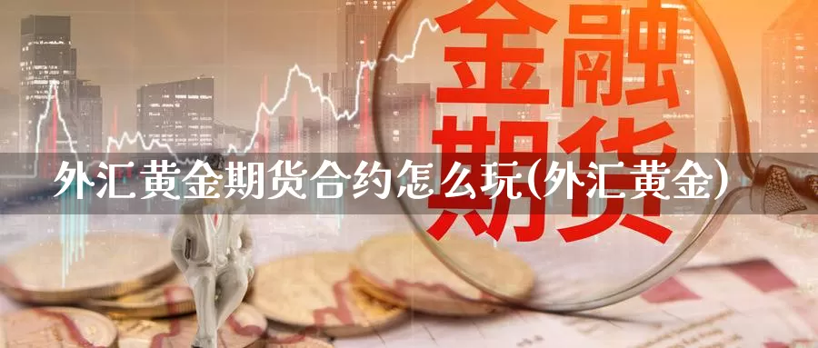 外汇黄金期货合约怎么玩(外汇黄金)_https://www.wjxxbs.com_外汇行情_第1张