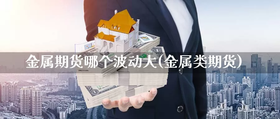 金属期货哪个波动大(金属类期货)_https://www.wjxxbs.com_期货入门_第1张