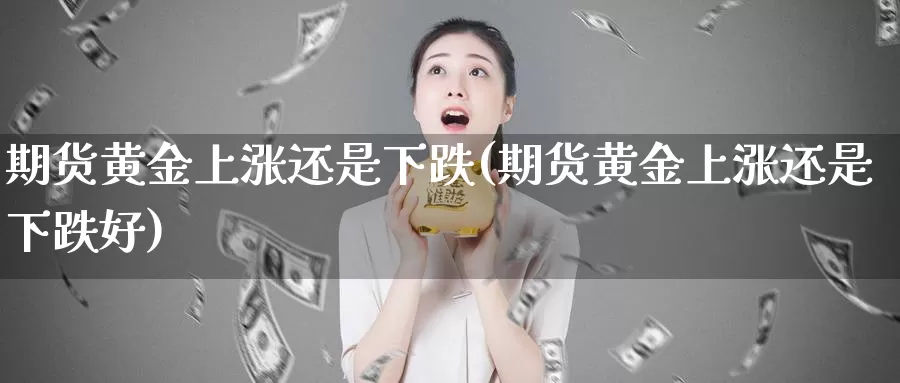 期货黄金上涨还是下跌(期货黄金上涨还是下跌好)_https://www.wjxxbs.com_外汇行情_第1张