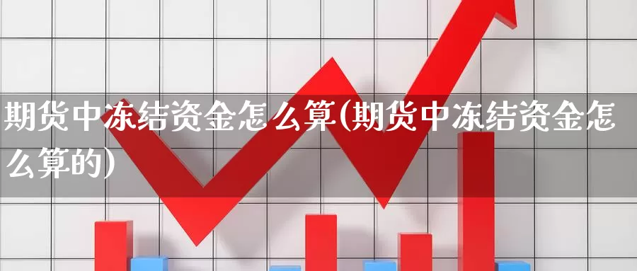 期货中冻结资金怎么算(期货中冻结资金怎么算的)_https://www.wjxxbs.com_外汇行情_第1张