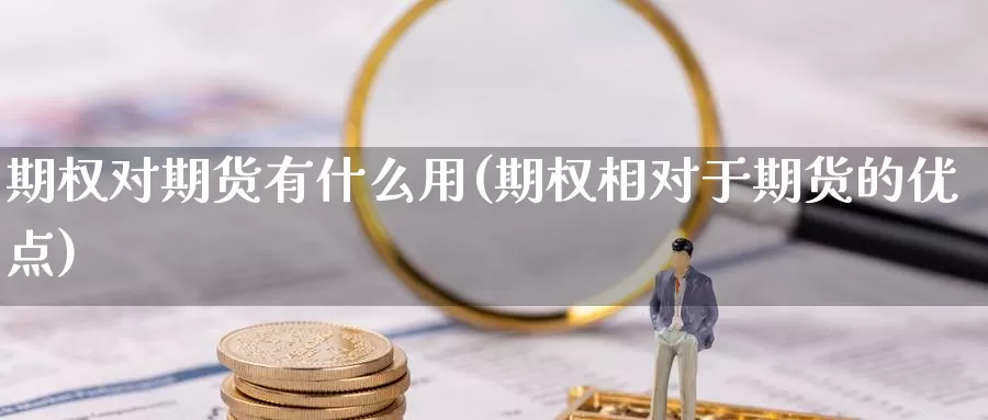 期权对期货有什么用(期权相对于期货的优点)_https://www.wjxxbs.com_外汇行情_第1张