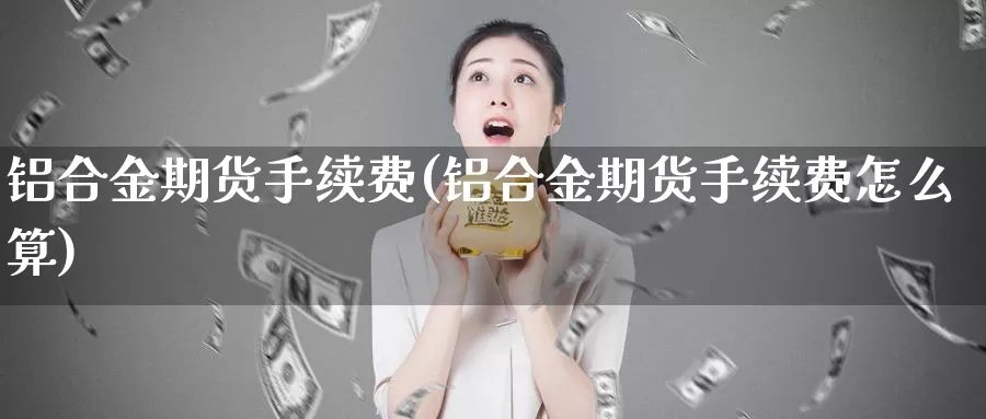 铝合金期货手续费(铝合金期货手续费怎么算)_https://www.wjxxbs.com_期货入门_第1张