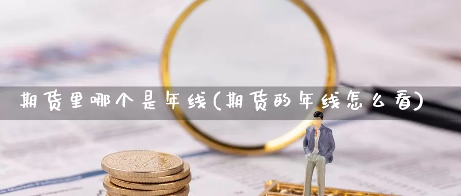 期货里哪个是年线(期货的年线怎么看)_https://www.wjxxbs.com_期货入门_第1张