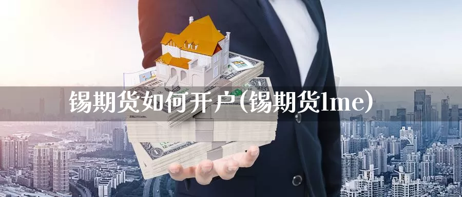 锡期货如何开户(锡期货lme)_https://www.wjxxbs.com_外汇直播室_第1张