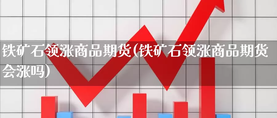 铁矿石领涨商品期货(铁矿石领涨商品期货会涨吗)_https://www.wjxxbs.com_期货入门_第1张