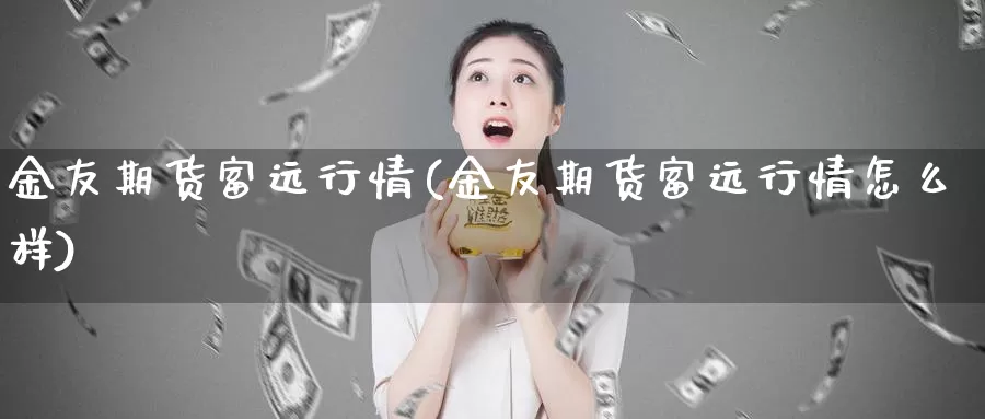 金友期货富远行情(金友期货富远行情怎么样)_https://www.wjxxbs.com_期货入门_第1张