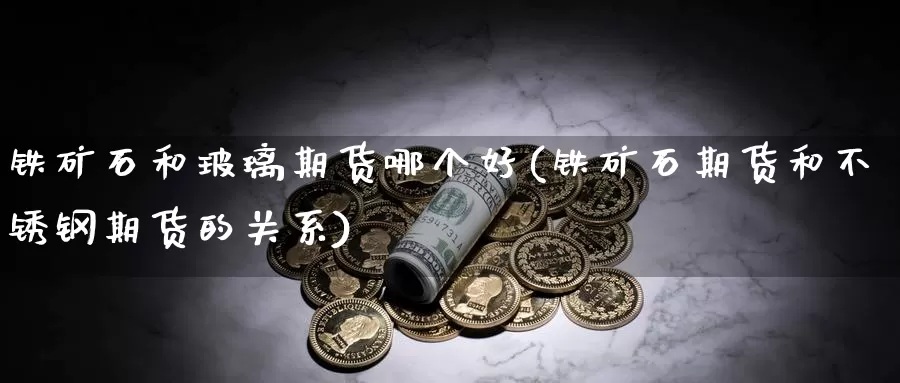 铁矿石和玻璃期货哪个好(铁矿石期货和不锈钢期货的关系)_https://www.wjxxbs.com_外汇直播室_第1张