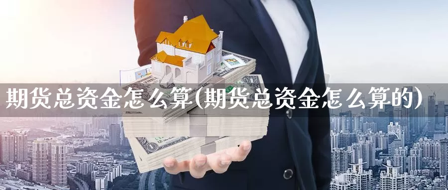 期货总资金怎么算(期货总资金怎么算的)_https://www.wjxxbs.com_外汇直播室_第1张