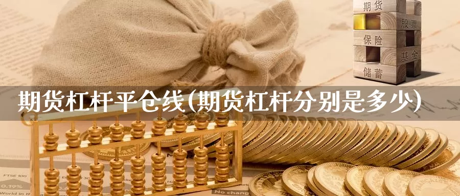 期货杠杆平仓线(期货杠杆分别是多少)_https://www.wjxxbs.com_外汇直播室_第1张