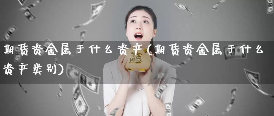 期货资金属于什么资产(期货资金属于什么资产类别)_https://www.wjxxbs.com_期货入门_第1张