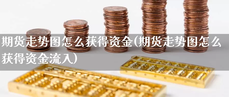 期货走势图怎么获得资金(期货走势图怎么获得资金流入)_https://www.wjxxbs.com_期货入门_第1张