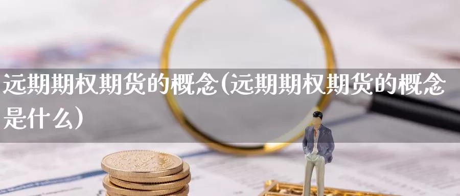 远期期权期货的概念(远期期权期货的概念是什么)_https://www.wjxxbs.com_期货入门_第1张