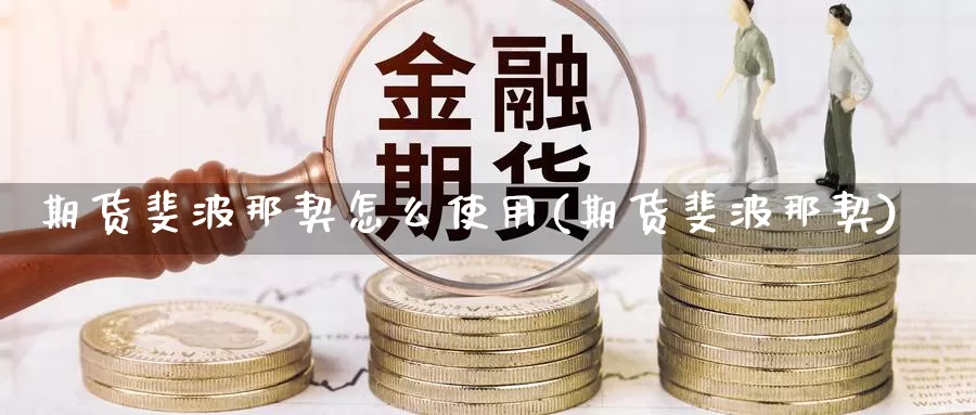 期货斐波那契怎么使用(期货斐波那契)_https://www.wjxxbs.com_期货入门_第1张