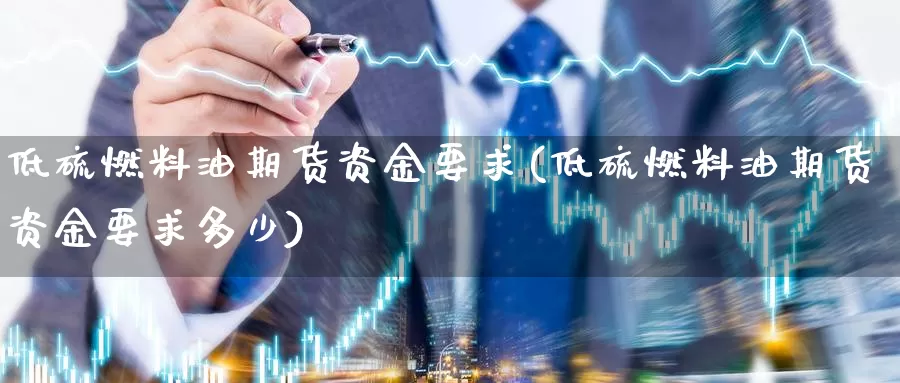 低硫燃料油期货资金要求(低硫燃料油期货资金要求多少)_https://www.wjxxbs.com_期货入门_第1张